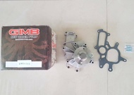 ปั๊มน้ำ  TOYOTA   VIGO 1KD2KD  ดีเซล   ไต้หวัน     ลูกละ980บาท