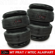 2S Donut-Shaped Air Bag Weight Available 650 Kg. Pressure 150 Pounds Sedan