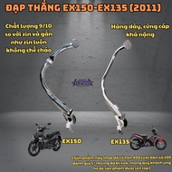 EXCITER 150 EXCITER 135 BRAKE FOOT, YAMAHA EXCITER 150 EXCITER 135 BRAKE ROD