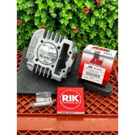 110i Cylinder 56/4 Valve 13 Mm Piston Outer Sleeve 60.5 Can Be Used With All 110i Models The Car Doe