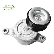 ZJ38-15-980 ZJ38-15-980C  Belt Tensioner Pulley for  2 1.6L/1.5L 2007-2015