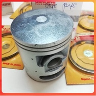 YAMAHA 125Z Y125 Y125Z Y125ZR RING PISTON RING SET