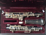 Yamaha Oboe YOB-241