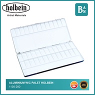 Aluminum W/C Pallet 1130-200 Holbein