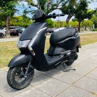 《高雄二手機車》 2022 山葉 LIMI 125 #5195 #免費試乘/中古機車/二手機車/流行車款/實體門市