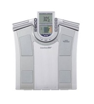 MADE IN JAPAN 日本製造 BC-621 TANITA 體脂磅 脂肪磅 百利達 innerscan Body Composition Scale