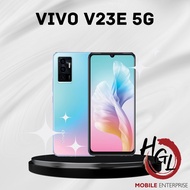 Vivo V23e 5G [8+4GB RAM | 128GB ROM] Original New Set Vivo Malaysia