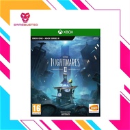 Xbox One / Series X Little Nightmares II 2 (EU/Eng/Chinese)