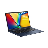 ASUS華碩 Vivobook X1404VA-0021B1335U 14吋文書筆電 午夜藍