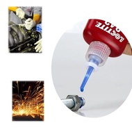 50ml/250ml Loctite 222 Screw Adhesive Anaerobic Glue Thread
