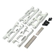 Wltoys 144001 144010 144016 144018 124007 124008 124016 124018 124019 Metal Front and Rear Suspensio