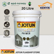 JOTUN 20L Tough Shield Primer / Undercoat (Exterior)