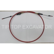 M5 X 108" ACC CONTROL CABLE*