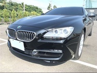 #640i 4門 BMW 2012-13年