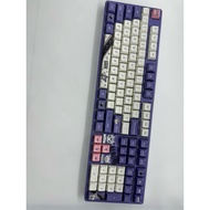 Akko 5108b checkered mi