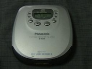 Panasonic SL-SX400   有光纖輸出