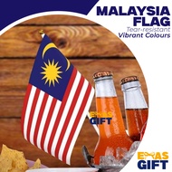 Malaysia Flag Hand 14cm x 21cm Bendera Tangan Malaysia