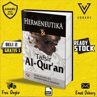 186 [En] islam - Hermeneutika Tafsir Al-Quran by Adian Husaini, M.A. Abdurrahman Al-Baghdadi [vbrary]