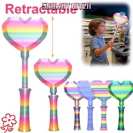 SNOWOY1OY2H Wand Tap To Pay,  Printed Retractable Contactless Payment Card Holder,  Portable Magic W