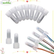 MOLIHA 1000 PCS Closed end Wire Connector CE1 Multifunctional AWG 22-16 Cable Connector