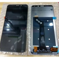 LCD FULLSET TOUCHSCREEN XIAOMI REDMI 5+ REDMI 5 PLUS ORIGINAL