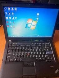 Lenovo Thinkpad T400