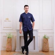 KEMEJA KEMKO FUKU DAD MCN SHIRT ADULT FATHER'Skoko