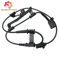 HB 95670-1J000 Front Left ABS Sensor Wheel Speed  For HYUNDAI i20 1.1 1.2 1.4 1.6 956701J000
