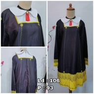 424D Anya cosplay costume
