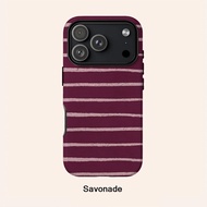 e wth for phone 17, 16PM, 15Promax, 11Pro, 12MN, 13Plus, 7/8 SE, XS, XR, 2-n-1 Glossy Case