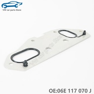 Oil Cooler Gasket Seal 06E117070D,06E117070J,06E117070C For AUDI A4 B7/B8,A5,A6 C6,A7,A8L D3/D4,Q5,Q