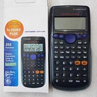 BEST SELLING Scientific Calculator SDC FX 350ES PLUS Complete 252 functions CT 350 ES PLUS Fx 350 Es