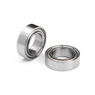 TQ TOP QUALITY 059-4PCS NMB 6X10X3MM STAINLESS STEEL JAPAN BEARING