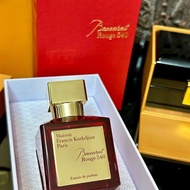 Maison Francis Kurkdjian Baccarat Rouge 540 Extrait