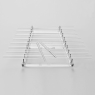 432hz Harp C Aluminum Carry Case Harp C Key C Key 8 Sound Therapy With Key 8 Notes Musical Sound The