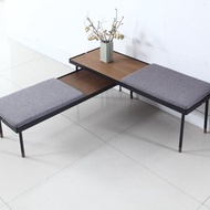 camino OBISPO 北歐多用途矮凳(低款) 玄關凳 邊桌 長桌 床尾凳