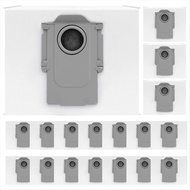 Dust Bags for Roborock S8+/S8 Pro Ultra/Q7 Max+/Max/Q7+/ Q5/ Pro+/Max+ Q8 Max+ S7 Pro Ultra Robot Va