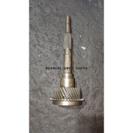 Maindrive Nissan Nv350