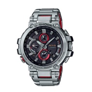 CASIO G-SHOCK【MTG-B1000D-1AJF】腕錶 電波太陽能 Bluetooth連線