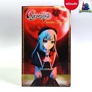 BanG Dream Ave Mujica-Mutsumi Wakaba-Premium Figure (Bushiroad Creative)