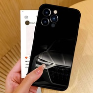 Rastar | D-RS6-RS7 Sports Car Phone Case For IPhone 17 16 15 11 12 13 14 Pro Max 16 Plus 12 Mini 15P