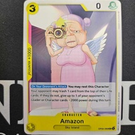 One Piece TCG [ENGLISH] OP05-099 UC [ENGLISH VERSION]