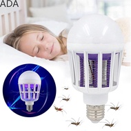 may LED mosquito killer E27 bombilya para sa domestic lighting mosquito repellent light