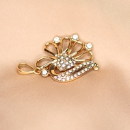 Eka Swasa Pendant - SLN0177