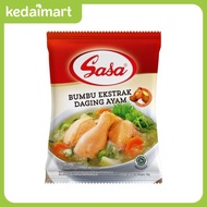 Sasa Bumbu Kaldu Ayam 1 Kg