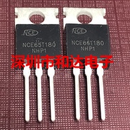 1-5PCS NCE65T180 75842P P11NM80 YMP230N055 IRFB7437 TO-220 MOSFET brand new