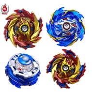 Beyblade Burst B-174 LIMIT BREAK DX Set HYPERION BURN&HELIOS VOLCANO