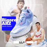 < 4AM Yinxuan > Rigorer Accurate AR2 Austin Reaves Endorsement Sneakers Official Genuine Basketball 