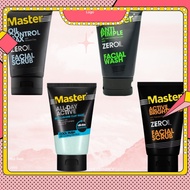 Master Facial Wash 100g