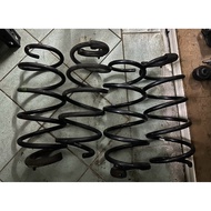 Honda Civic FD 2006-2011 Used Front Spring , Spring Depan Used Original FD